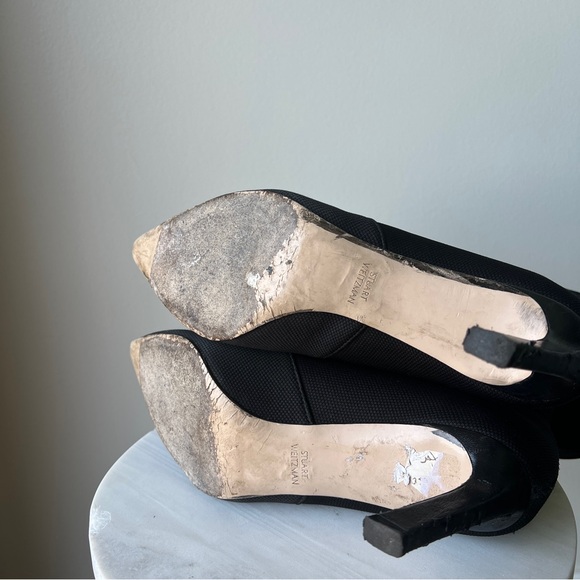 Stuart Weitzman ankle boots - Picture 6 of 8